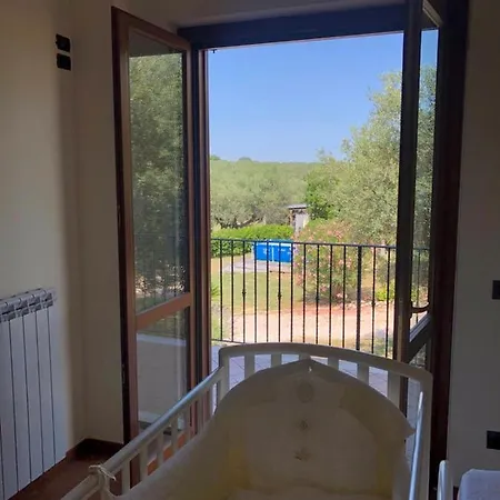 Villa Leone Pianella (Pescara)