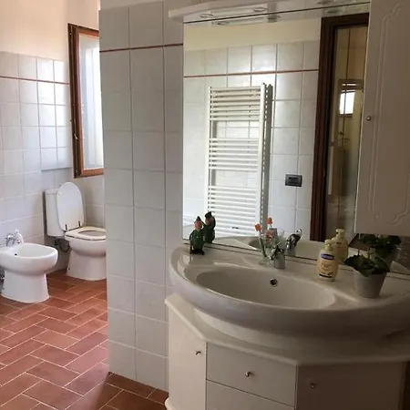 Villa Leone