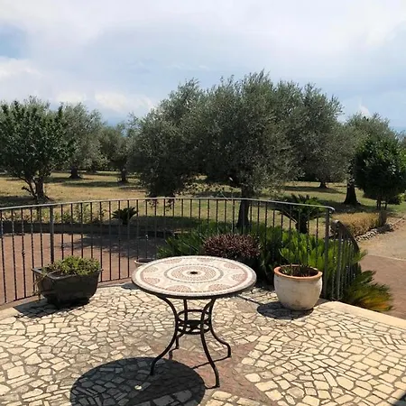 Villa Leone Pianella (Pescara)