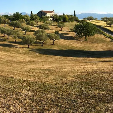 Leone Villa *