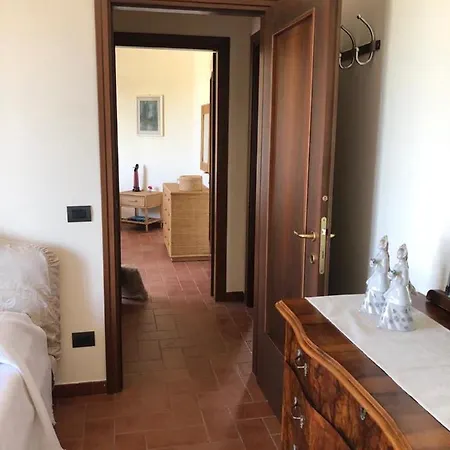Leone Villa