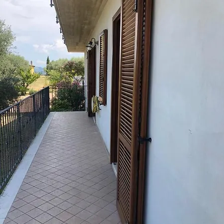 Leone Villa *