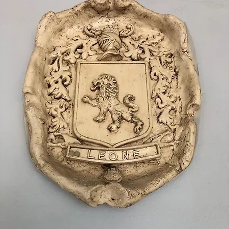 Leone Pianella (Pescara)