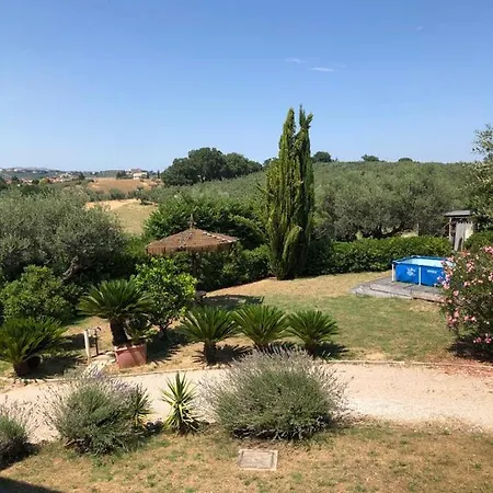 Villa Leone *