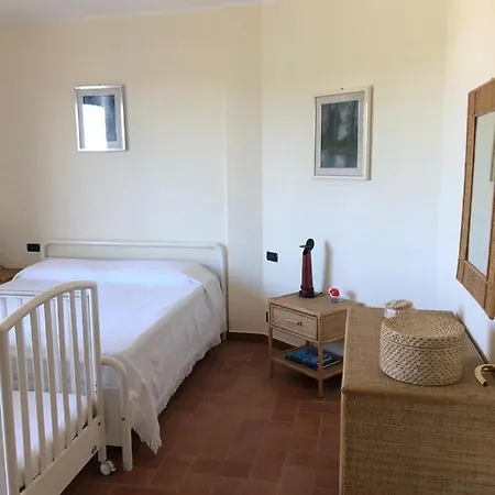 Leone Villa *