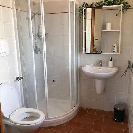Leone Villa Pianella (Pescara)