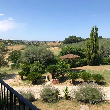 Villa Leone *