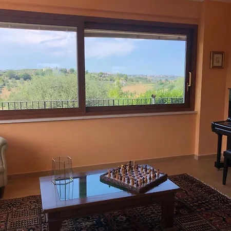 Leone Villa *