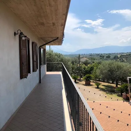 Villa Leone