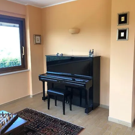 Villa Leone Pianella (Pescara)