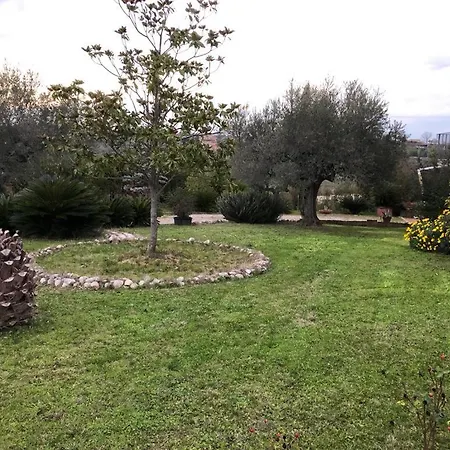 Villa Leone