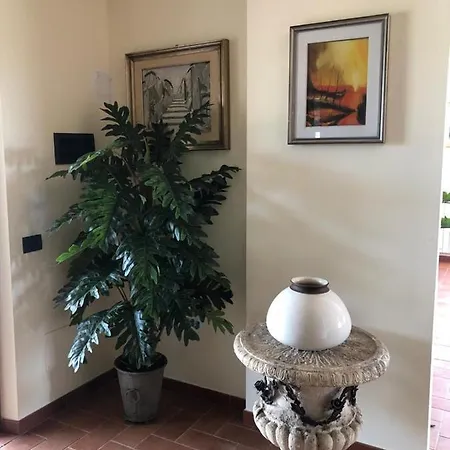Leone Villa Pianella (Pescara)