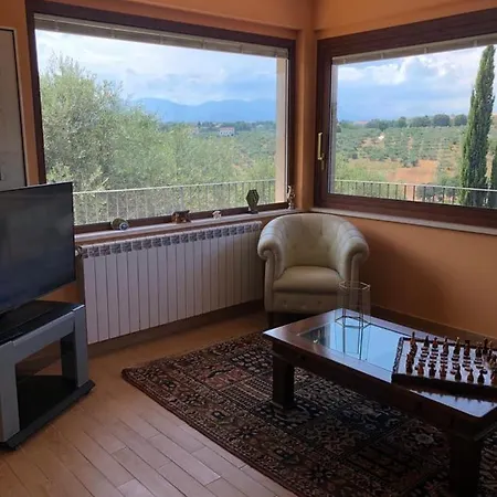 Leone Villa *