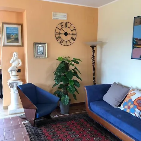 Villa Leone